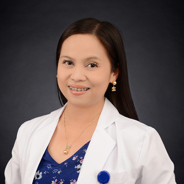 Dr.Princess Duria Lizardo